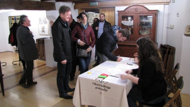 15. občni zbor DRSP